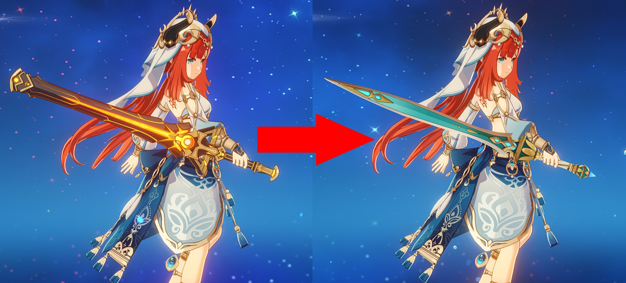 XiphosMoonlight Replace KeyOfKhajNisut(西福斯月光替换板砖)