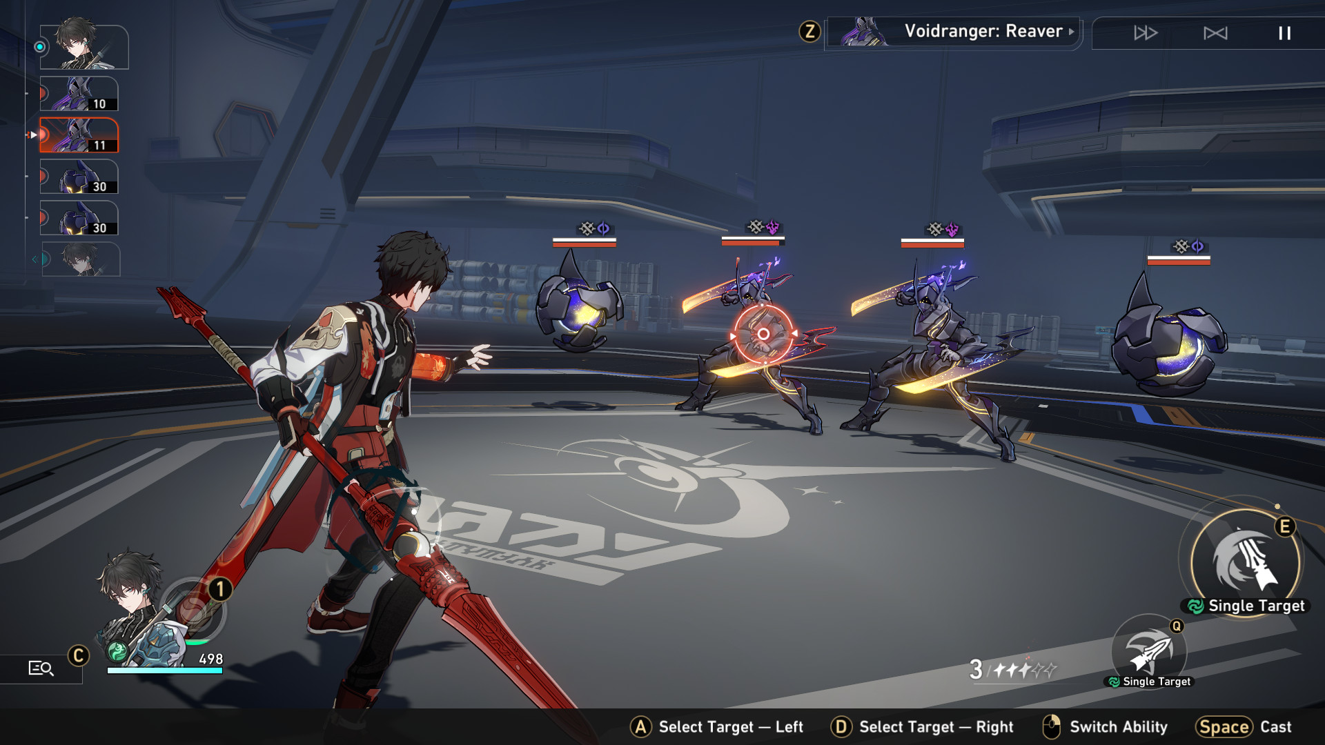 Dan Heng Kazuha Themed [Honkai Star Rail] [Mods]