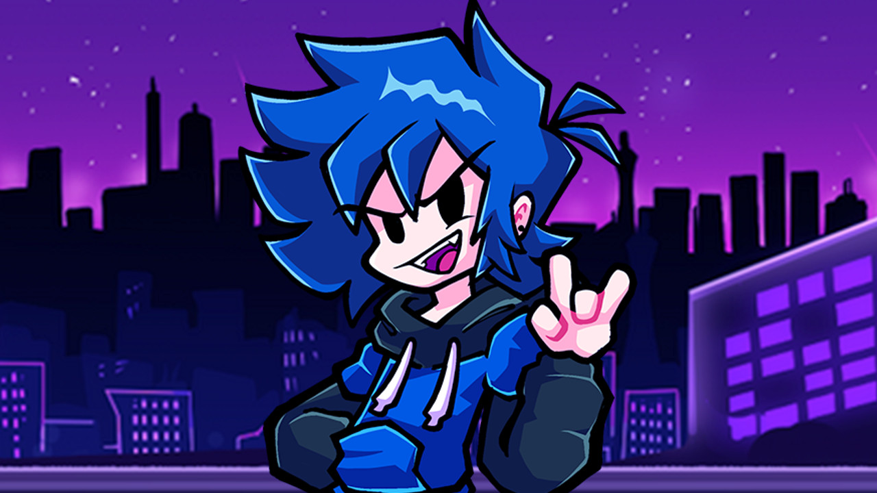 TheDarkCris Sprites V2