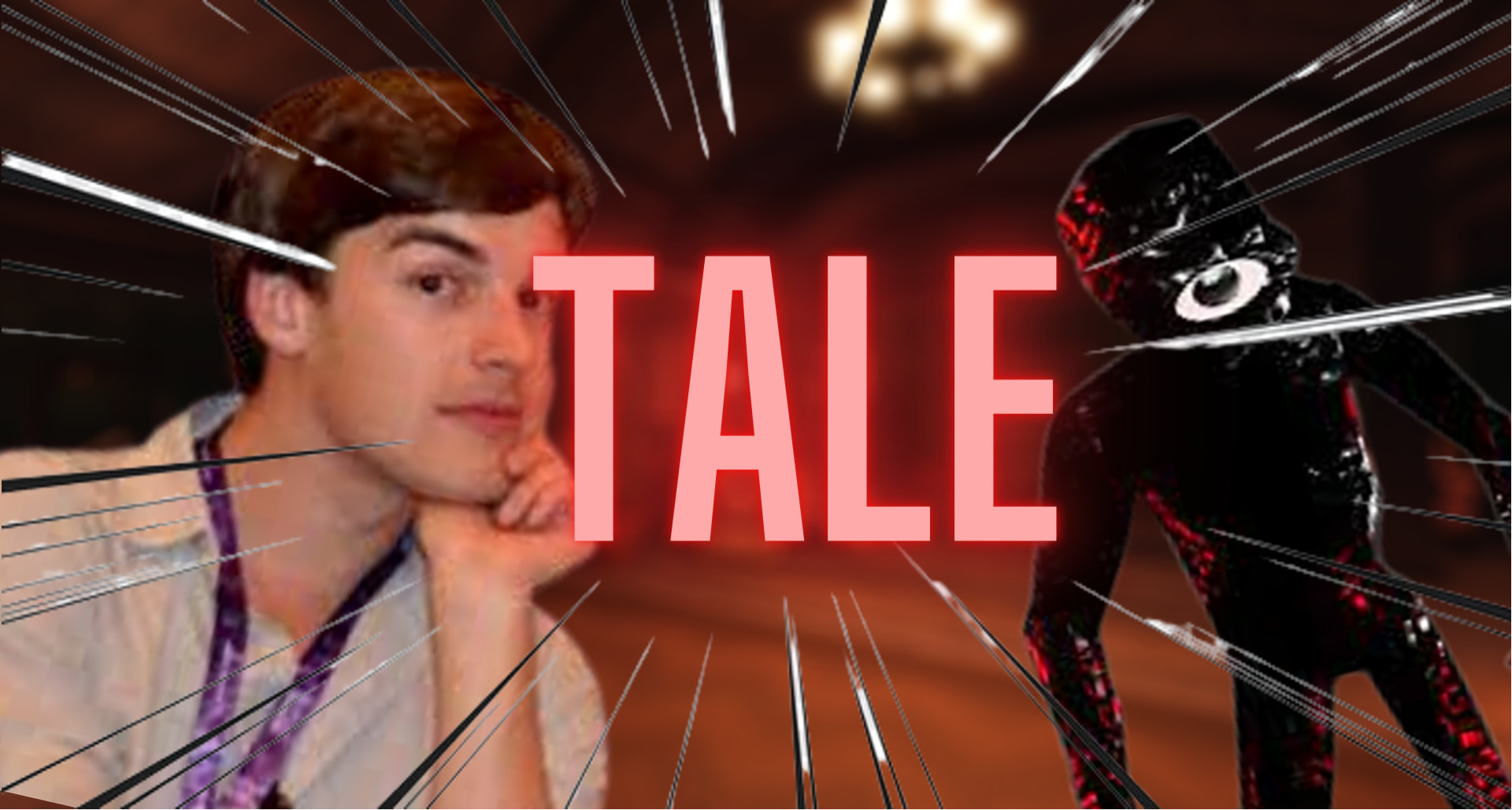 Tale ╽ Lore Doors Mix