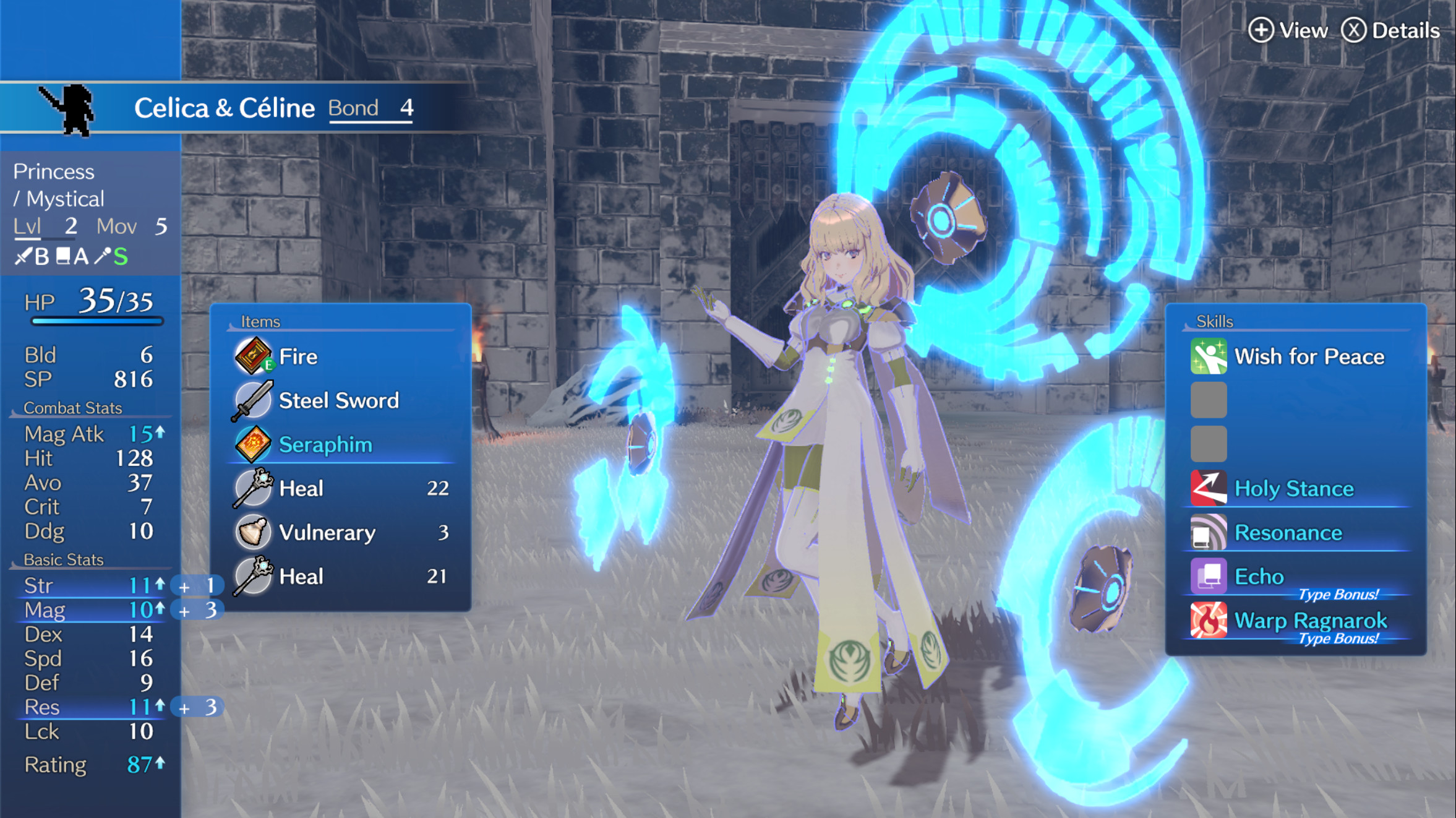 Emblem Inversion Mod for Fire Emblem Engage | FEE Mods