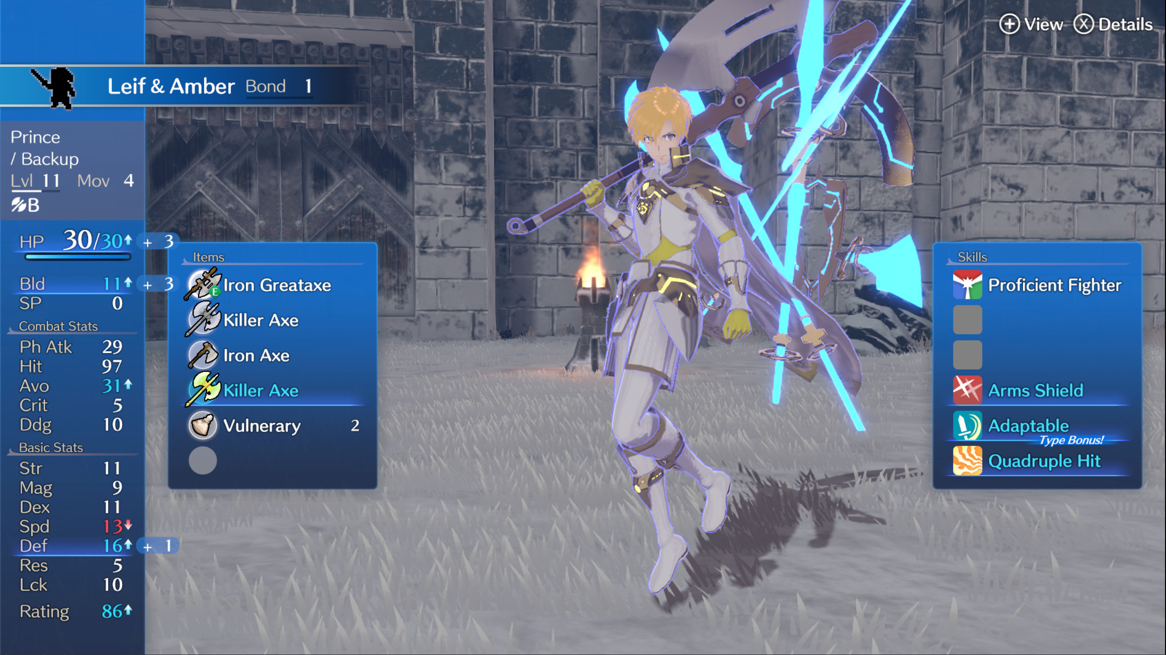 Emblem Inversion Mod for Fire Emblem Engage | FEE Mods