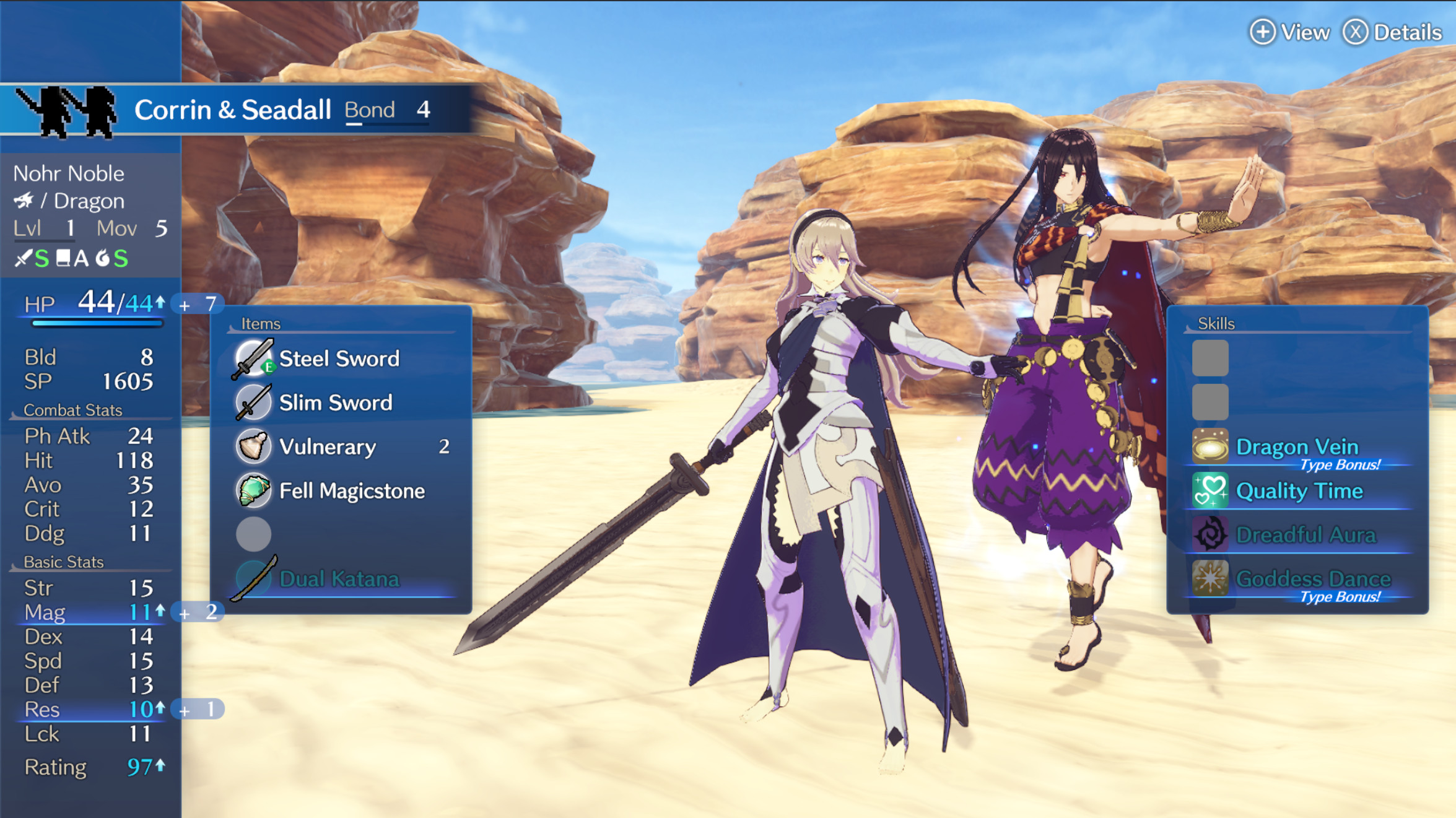 Emblem Inversion Mod for Fire Emblem Engage | FEE Mods