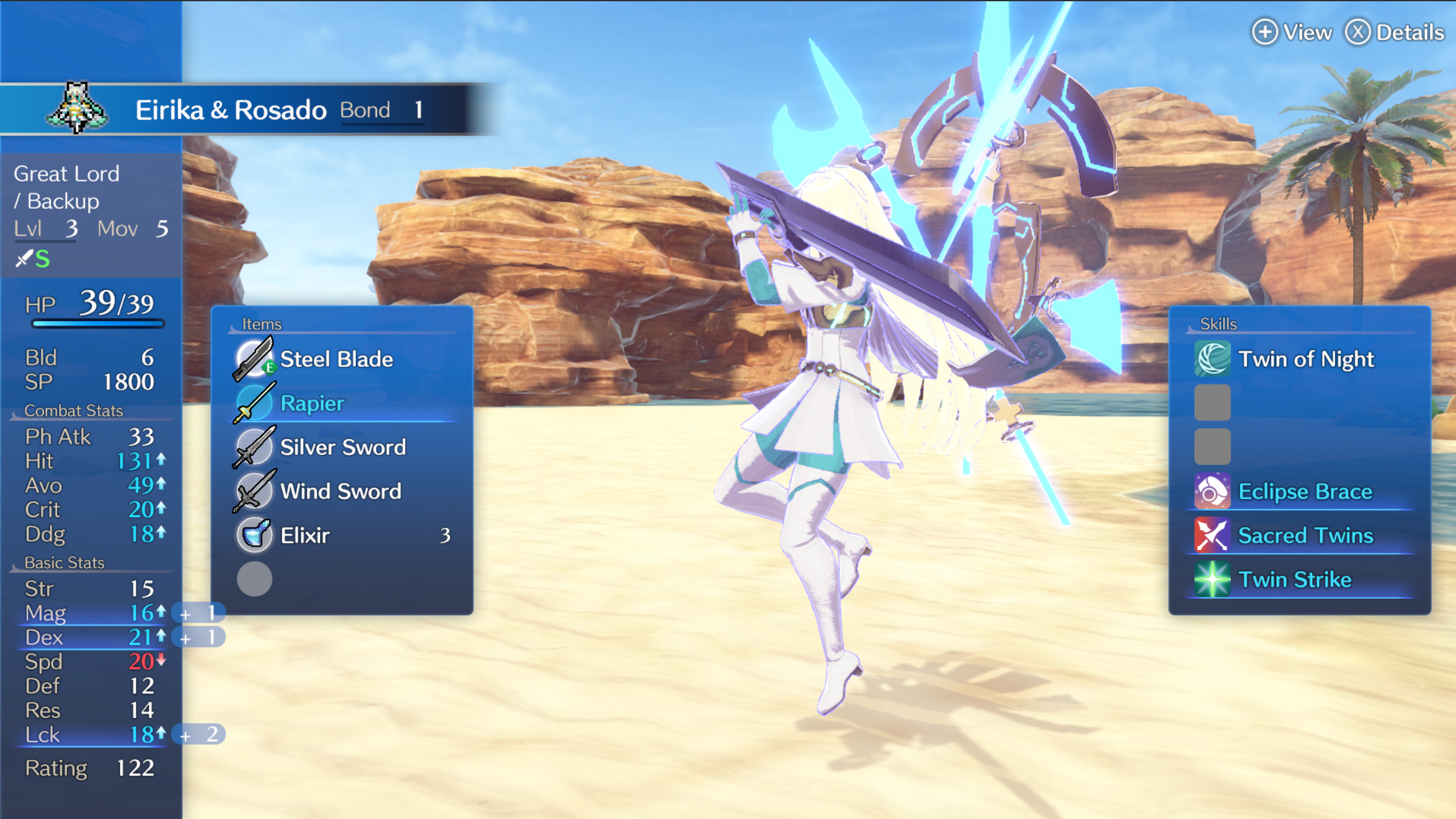 Emblem Inversion Mod for Fire Emblem Engage | FEE Mods