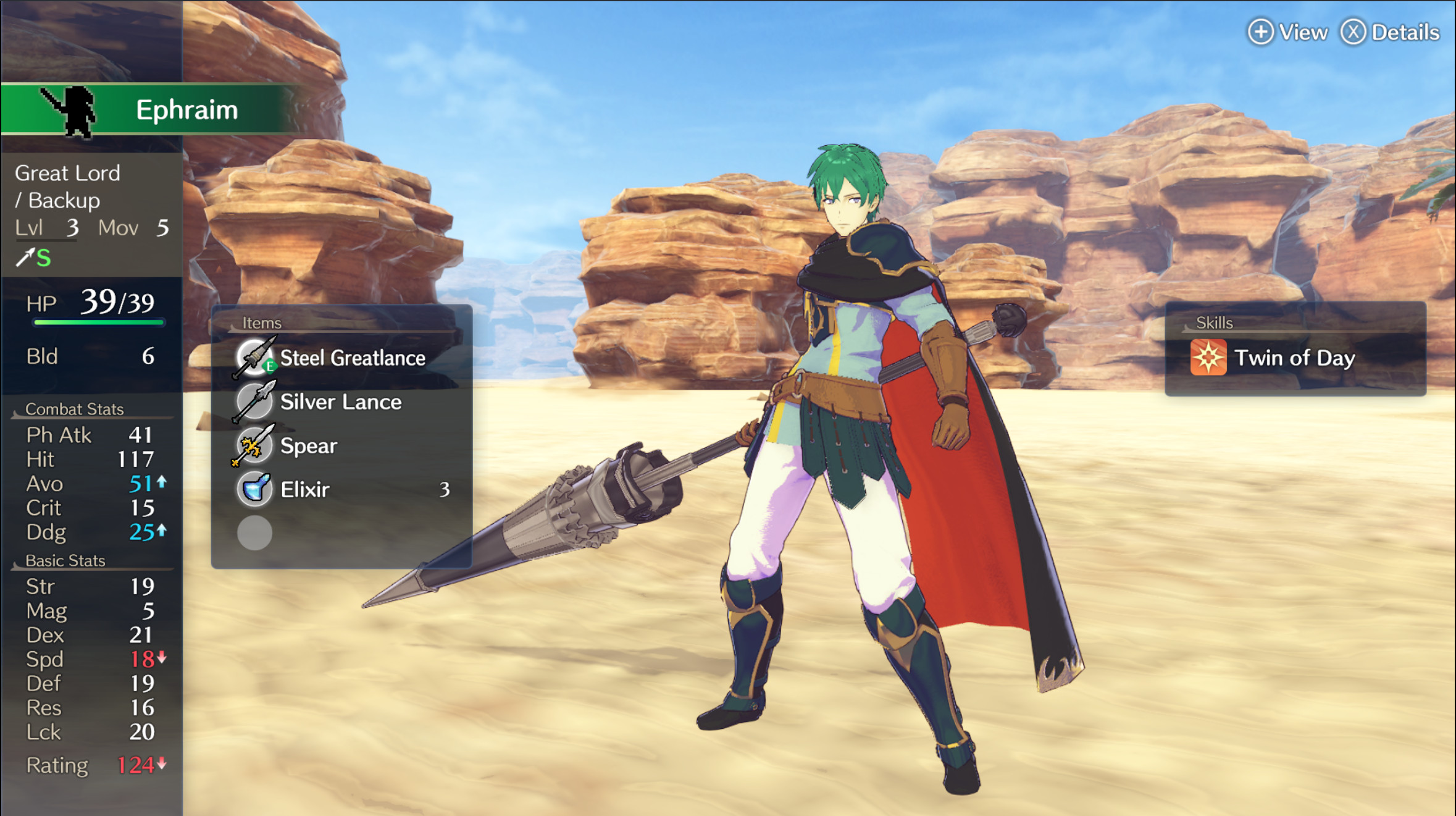 Emblem Inversion [Fire Emblem Engage] [Mods]