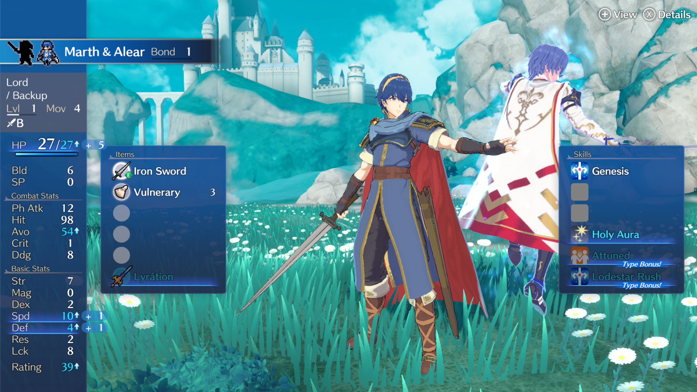 Emblem Inversion Mod for Fire Emblem Engage | FEE Mods