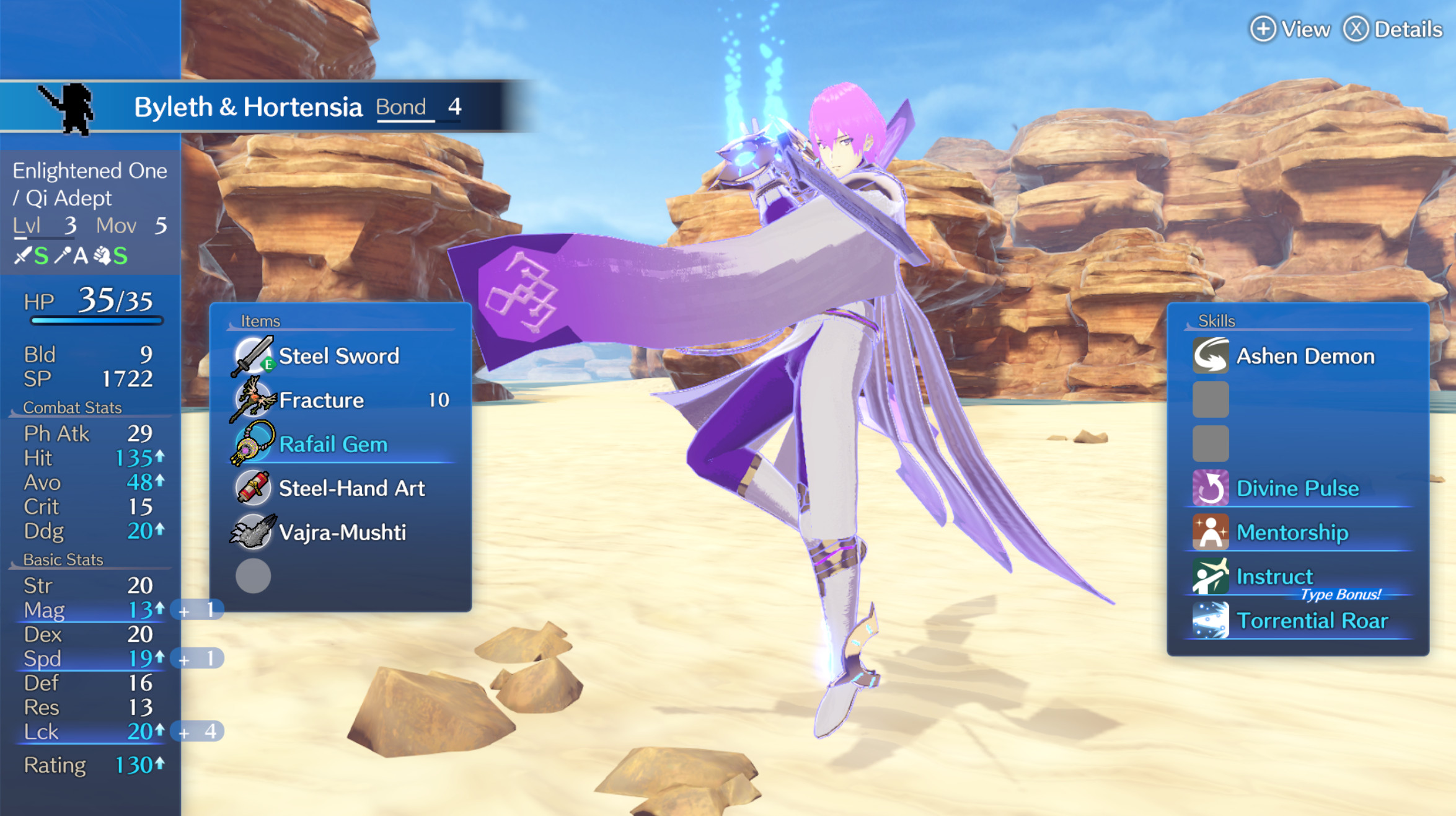 Emblem Inversion Mod for Fire Emblem Engage | FEE Mods