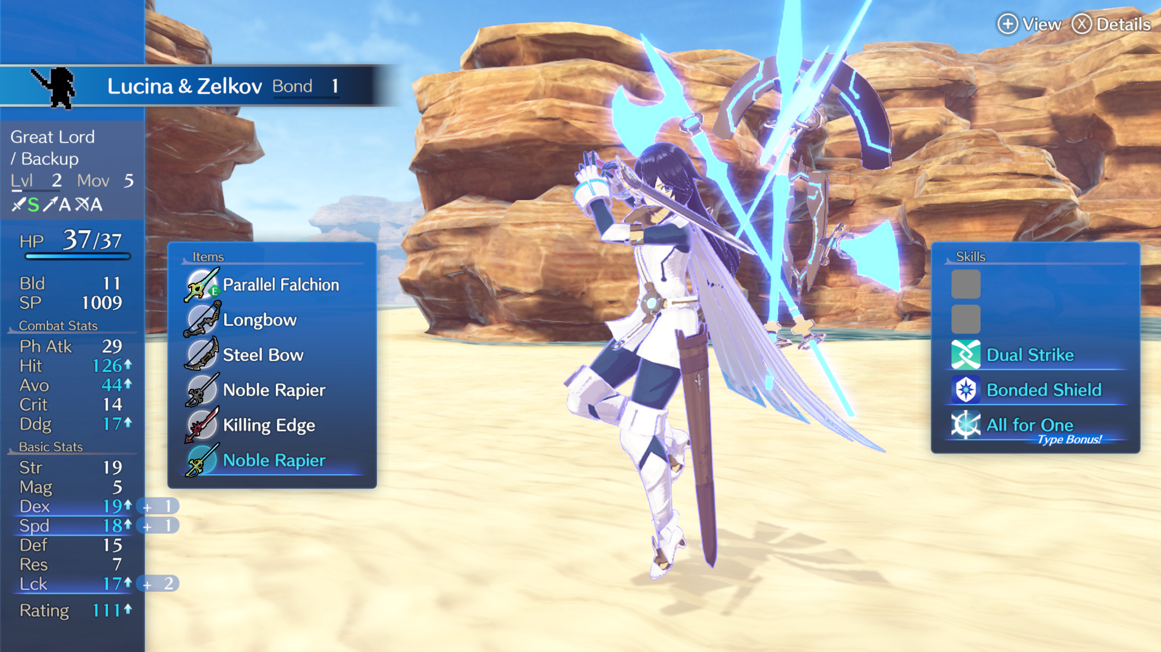 Emblem Inversion Mod for Fire Emblem Engage | FEE Mods