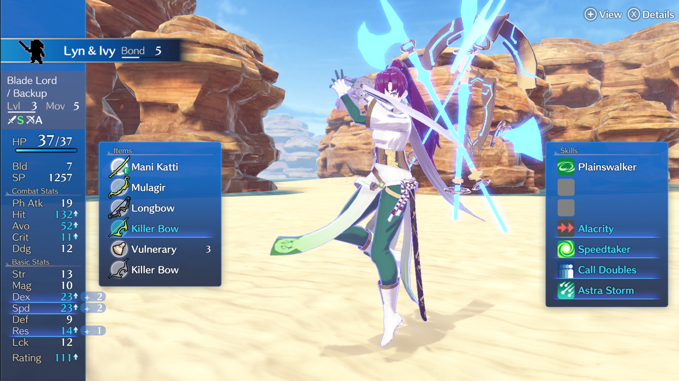 Emblem Inversion Mod for Fire Emblem Engage | FEE Mods