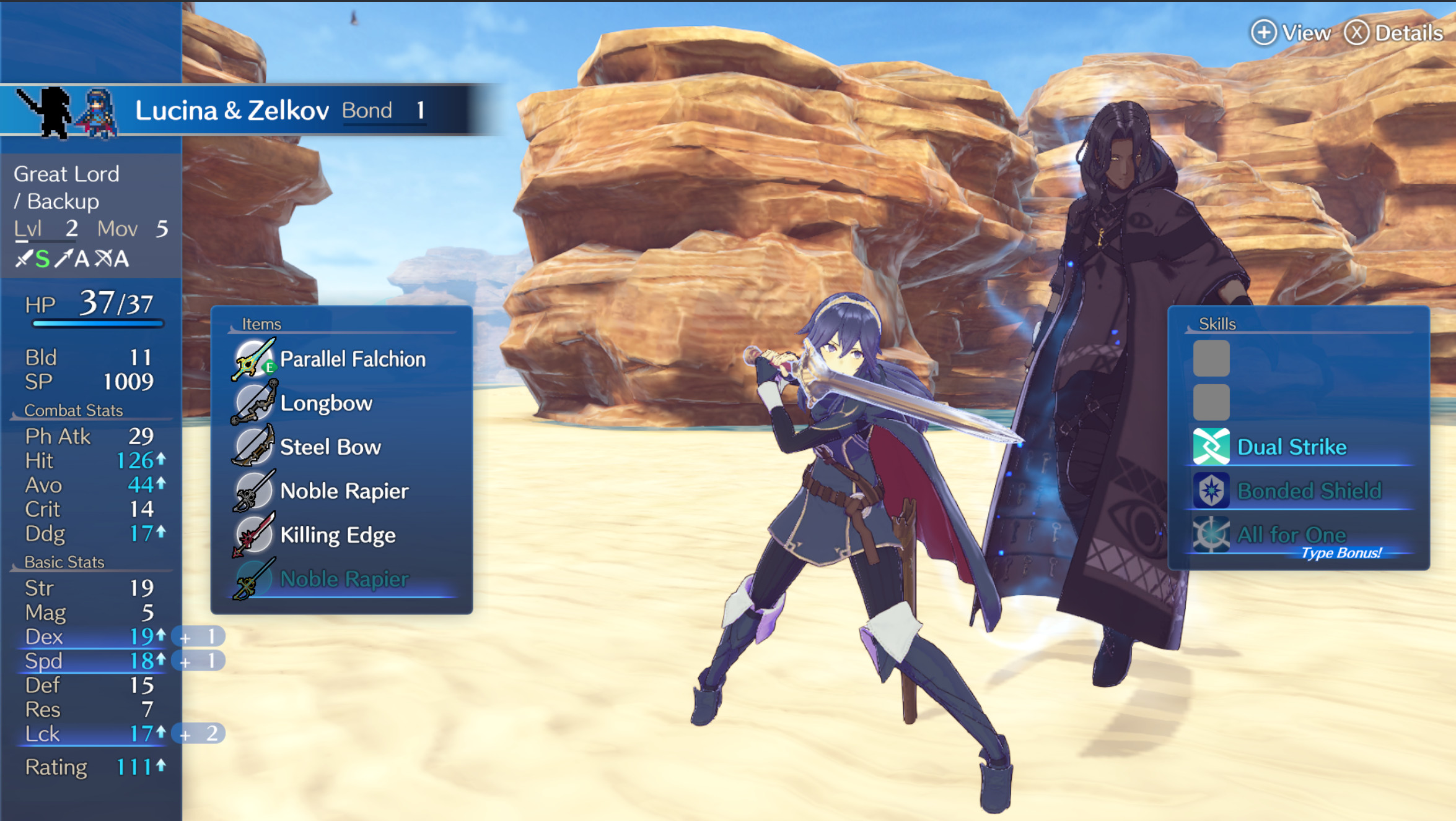 Emblem Inversion Mod for Fire Emblem Engage | FEE Mods