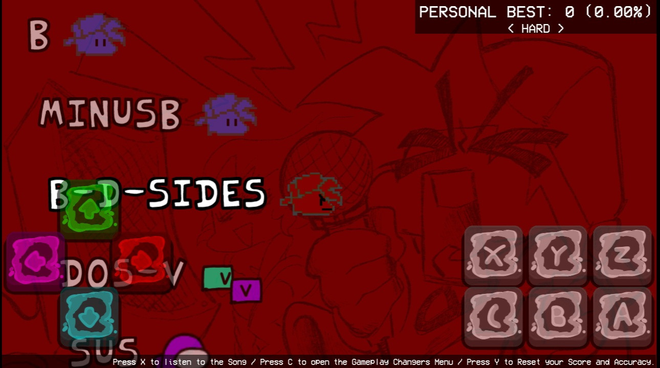 ¿vs b (v1.5)?