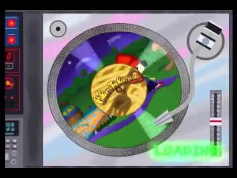 Parappa 2 Match Loading Screen [GUILTY GEAR -STRIVE-] [Mods]