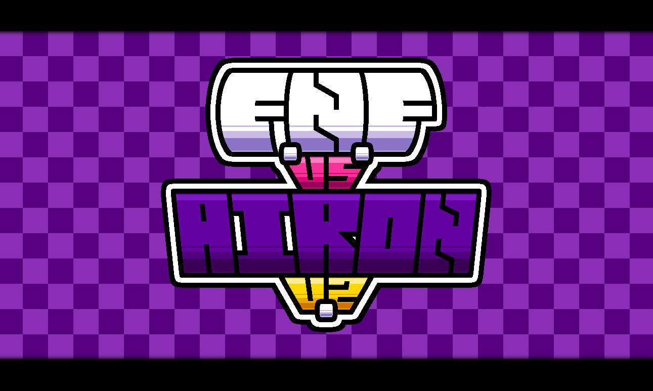 F.N.F vs Airon V.2