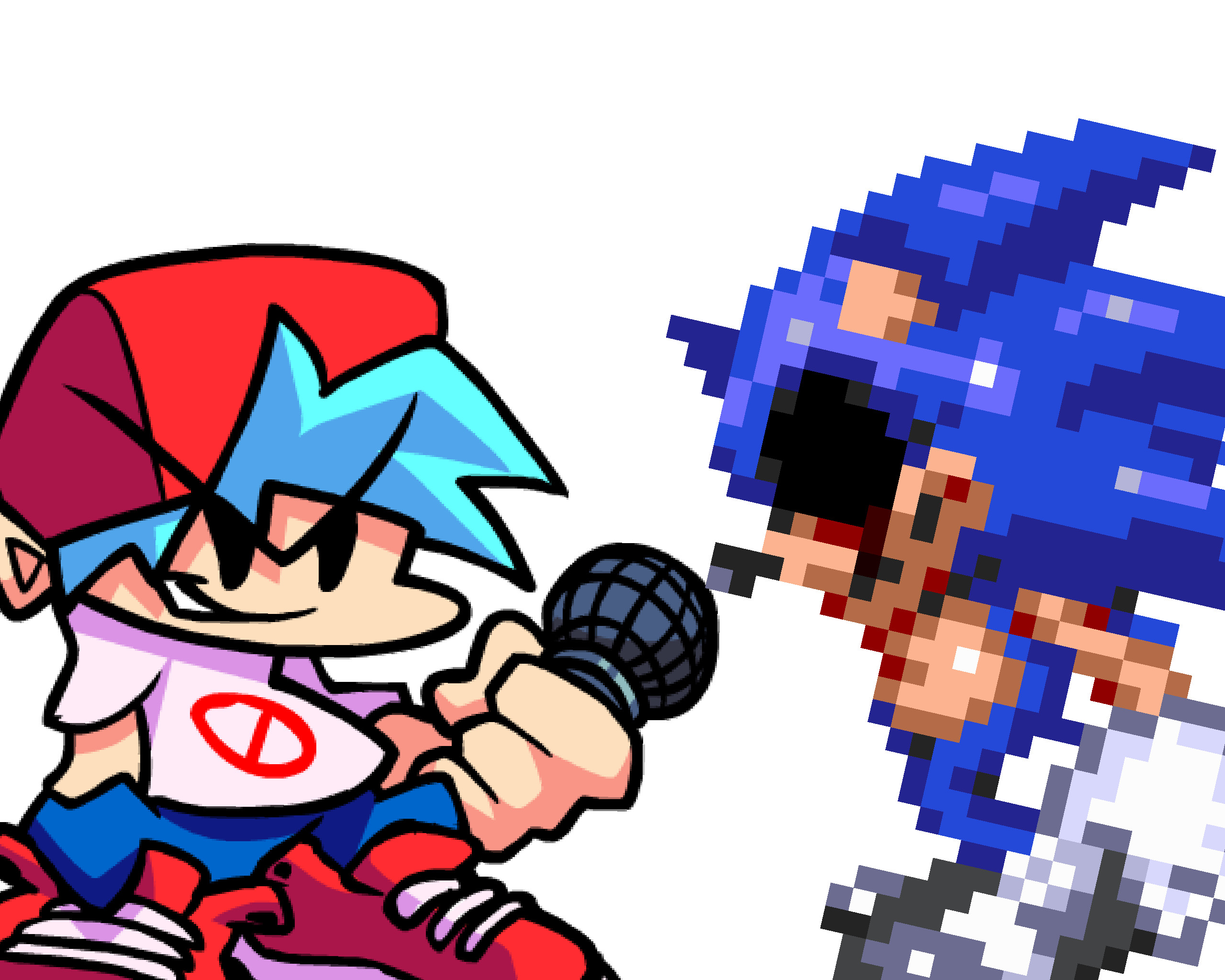 Another Sonic.exe reskin
