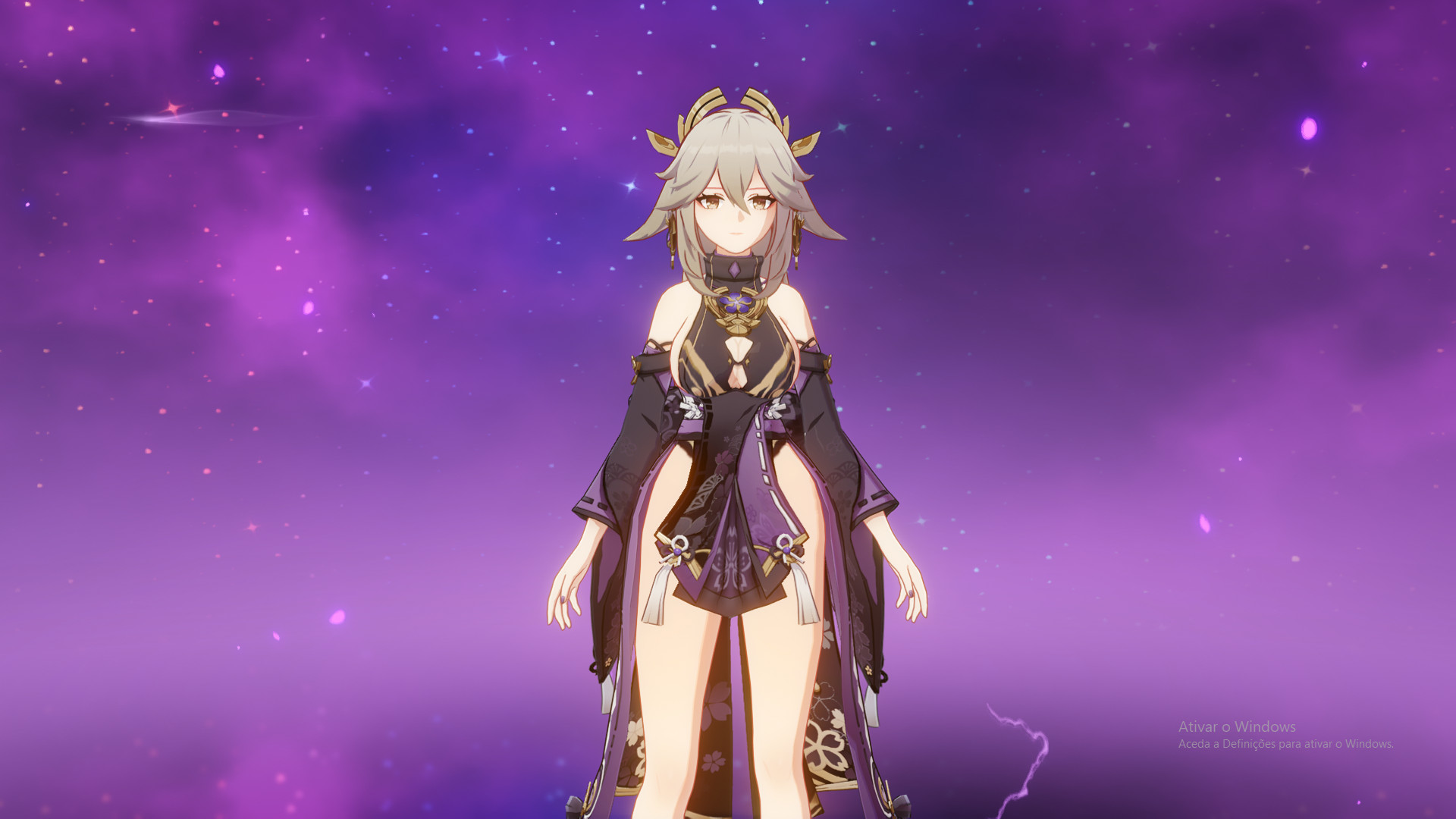 Yae Miko Alter