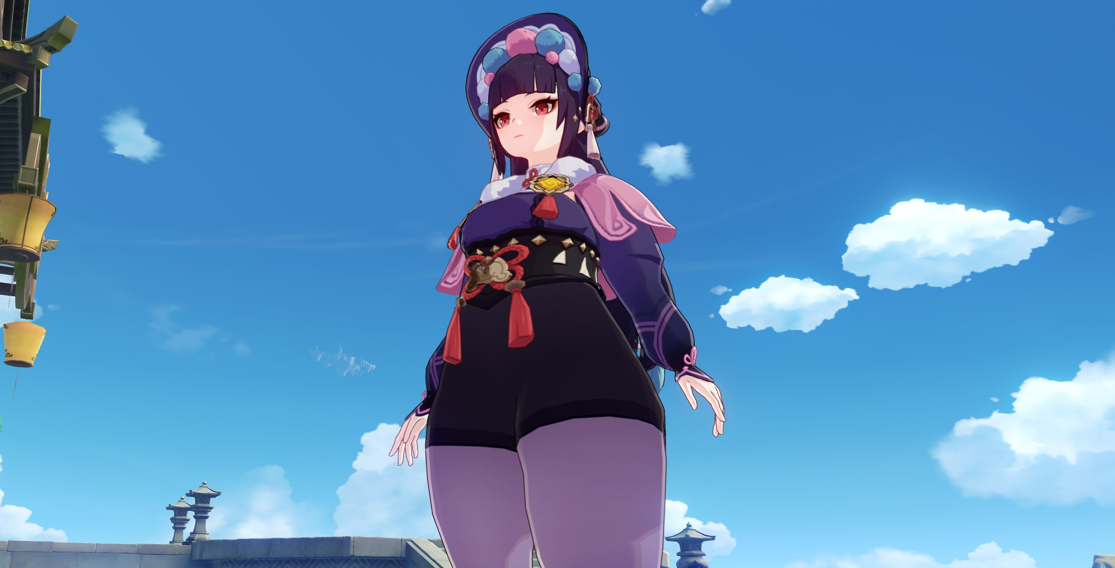 Hefty Yun Jin