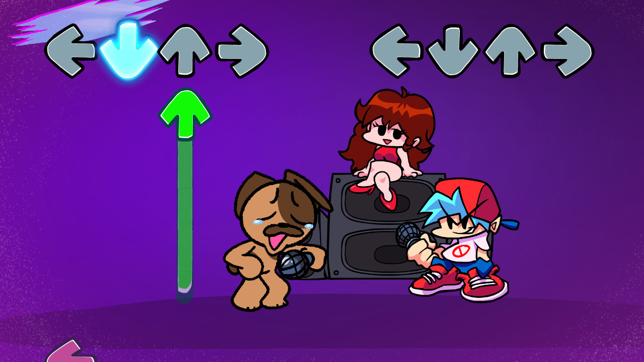 Vs. Sad_Bulldog REDUX Definitive Edition