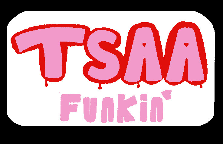 Unfinished TSAA mod