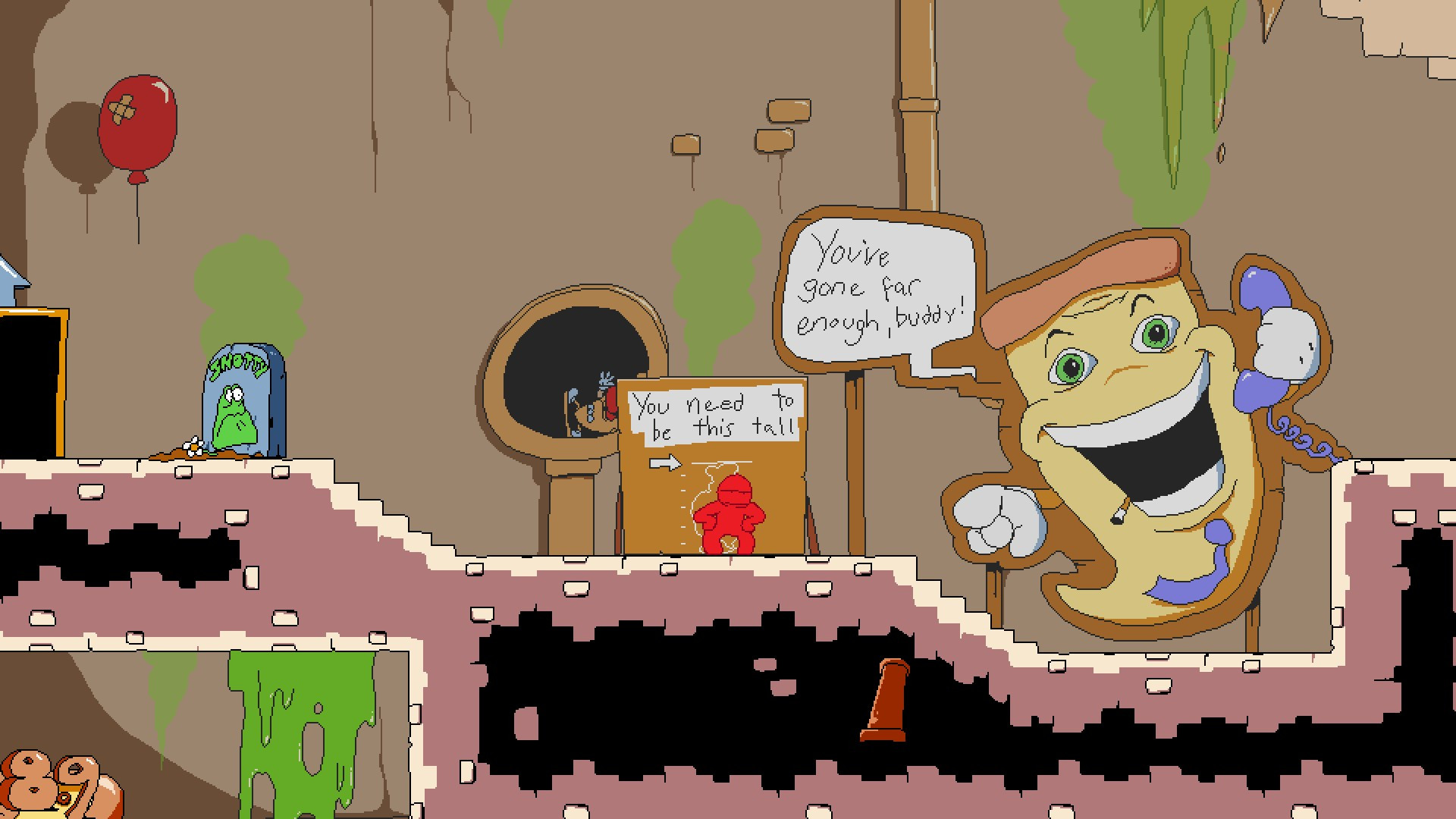 Jam vs Pizza Tower V4 [Pizza Tower] [Mods]