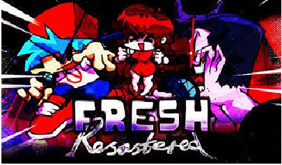 Another Playable Fresh Resastered