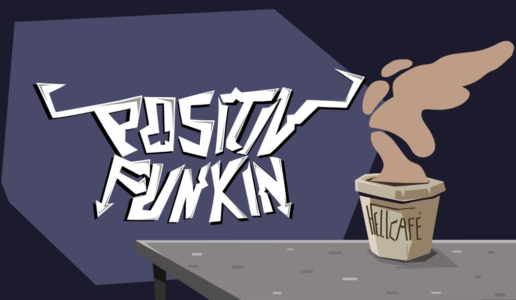 Positiv Funkin' V2