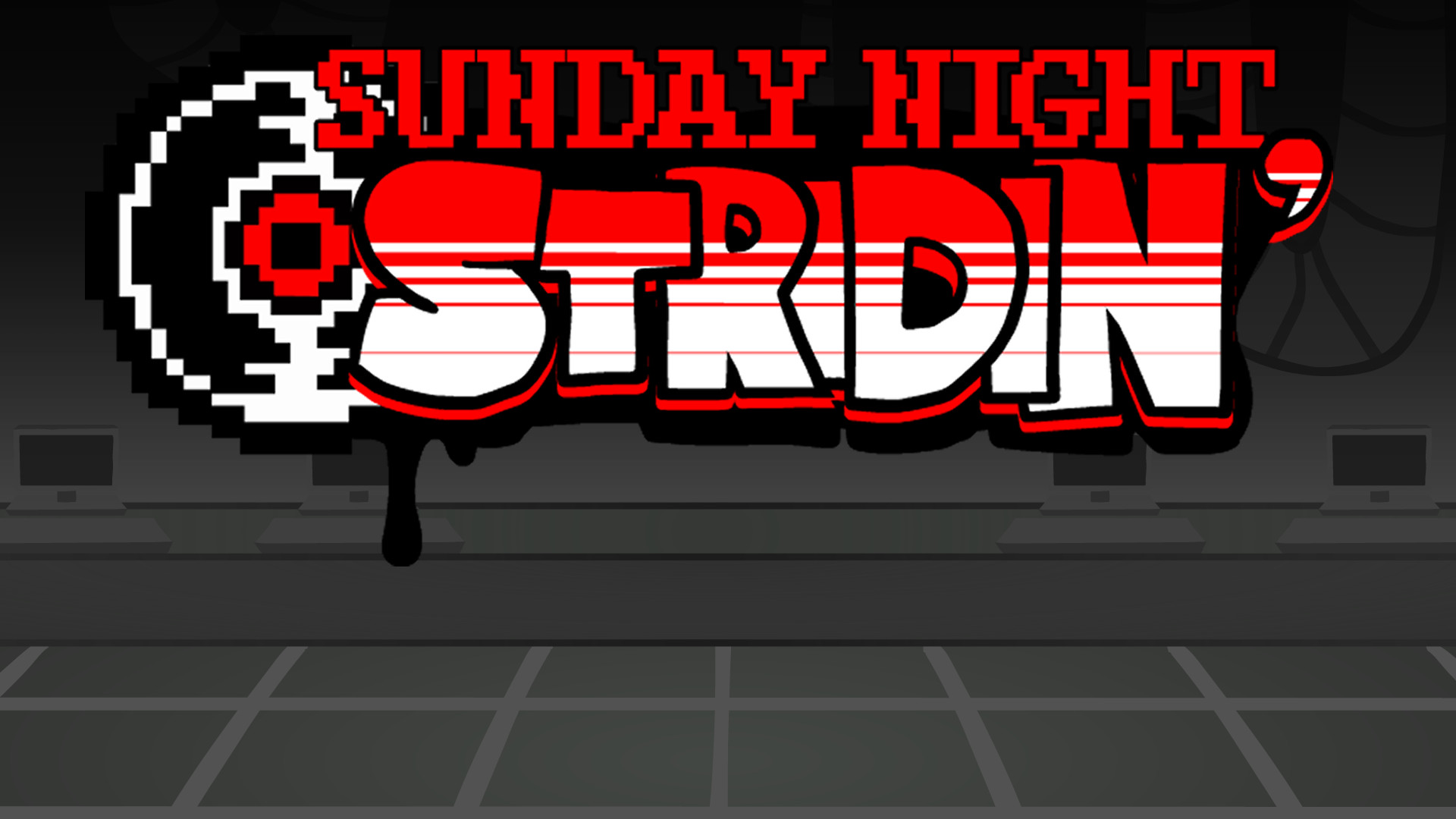Sunday Night Stridin' (CANCELLED BUILD)