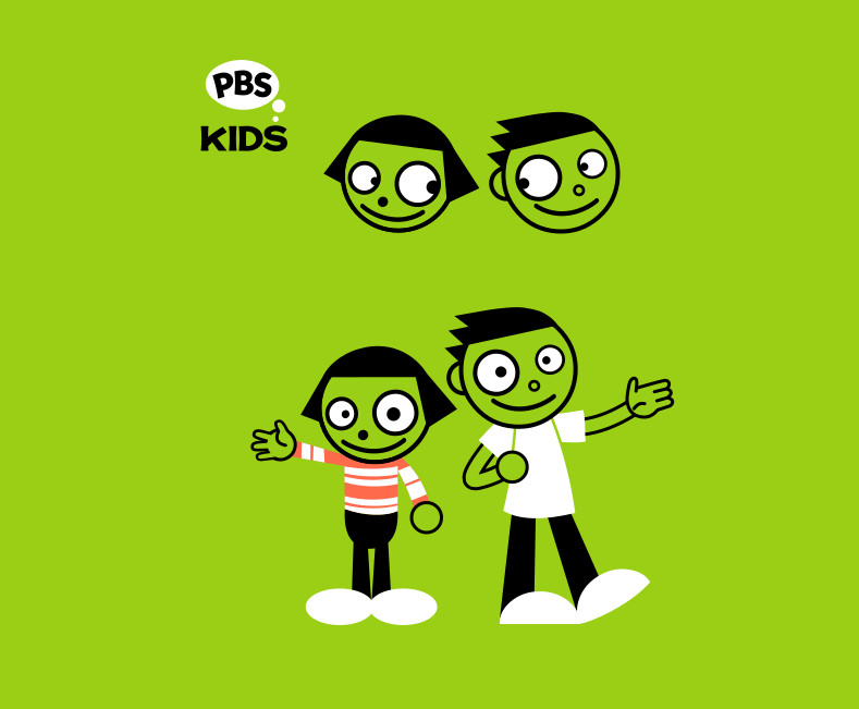 PBS KIDS MOD [Friday Night Funkin'] [Mods]