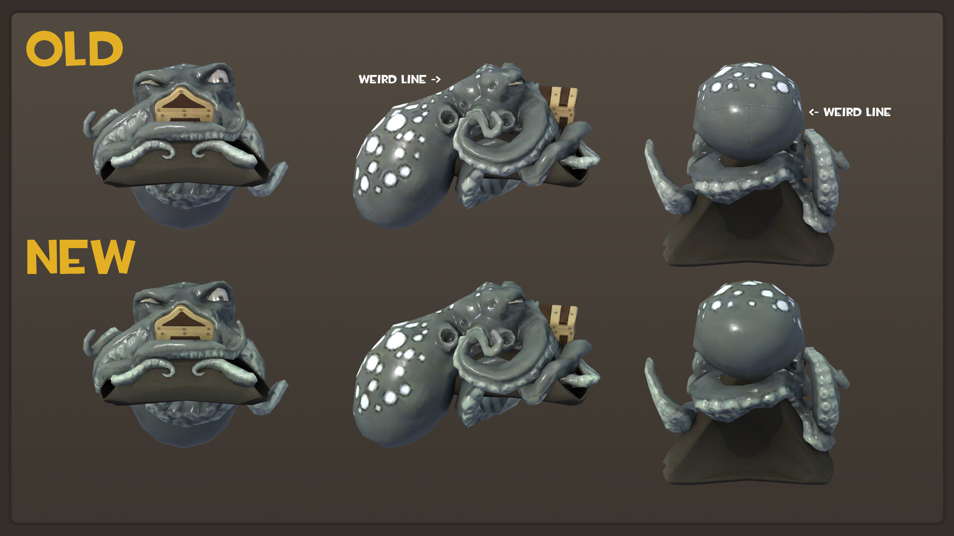 Hat of Undeniable Wealth And Respect Texture Fix
