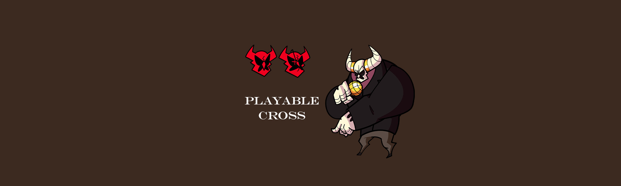 Playable Cross