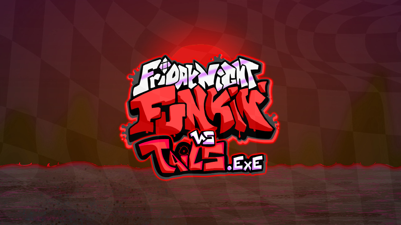 Friday Night Funkin' - vs. Tails.exe OST (Mod) (Windows) (gamerip