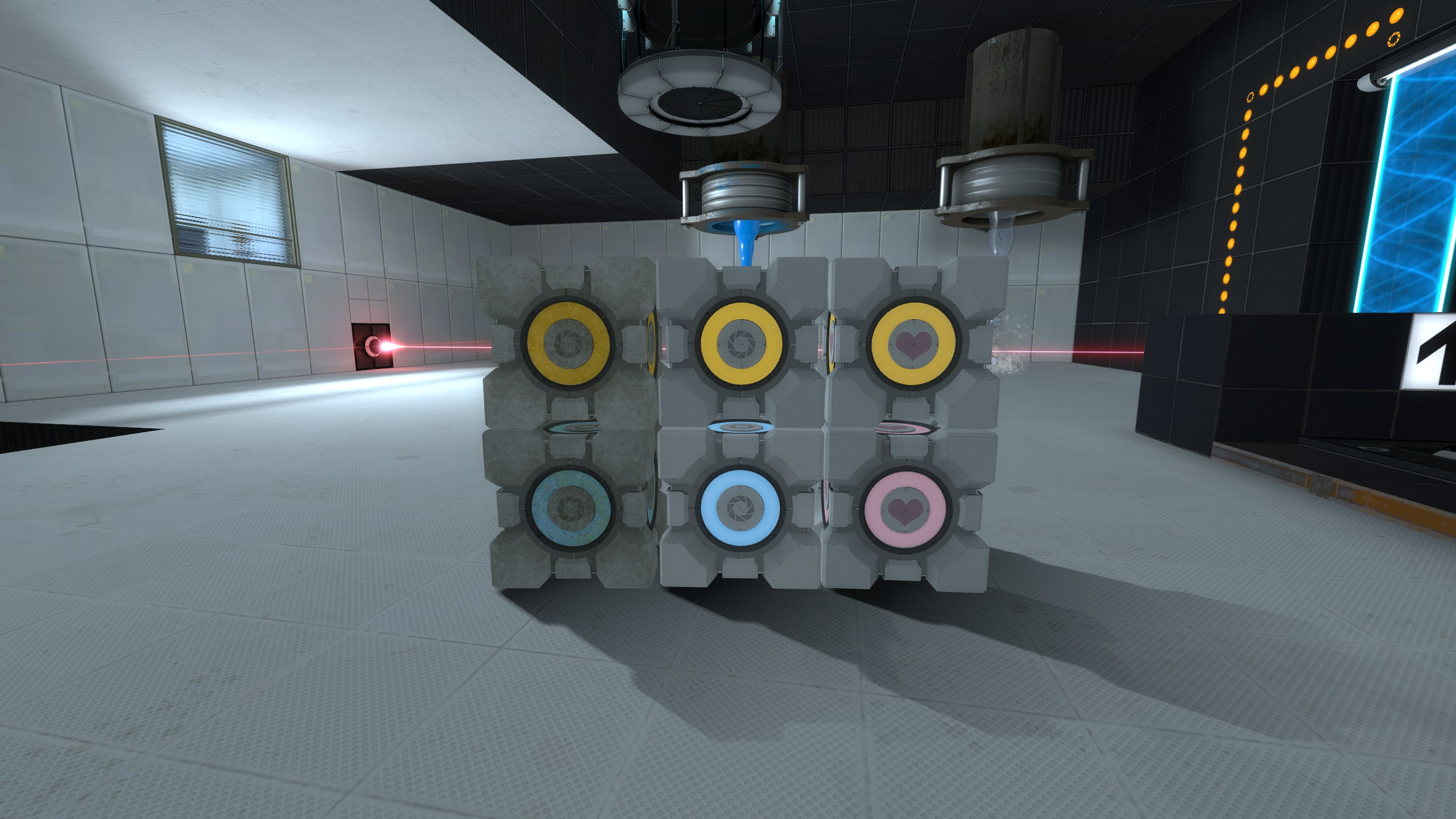 Cube (Portal 2) - Valve Developer Community