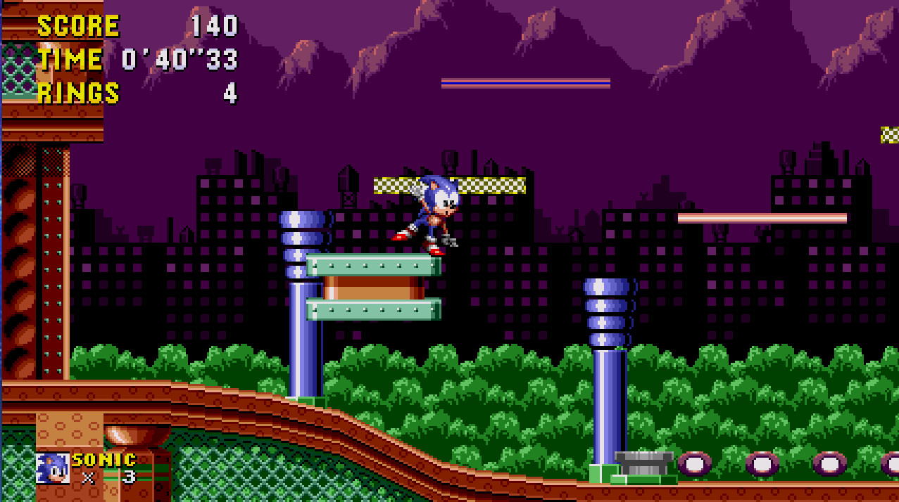 Paveldechev0604's Enhanced Sonic Sprites [Sonic the Hedgehog