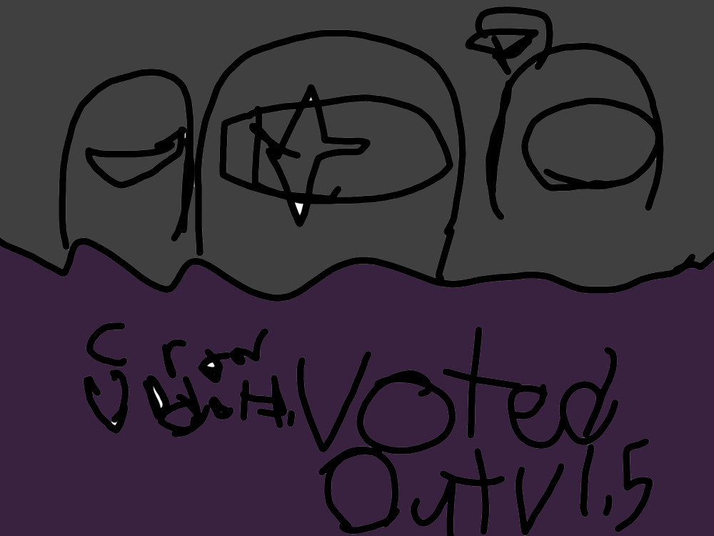 Voted Out Funk 2.0 RELEASED NOW