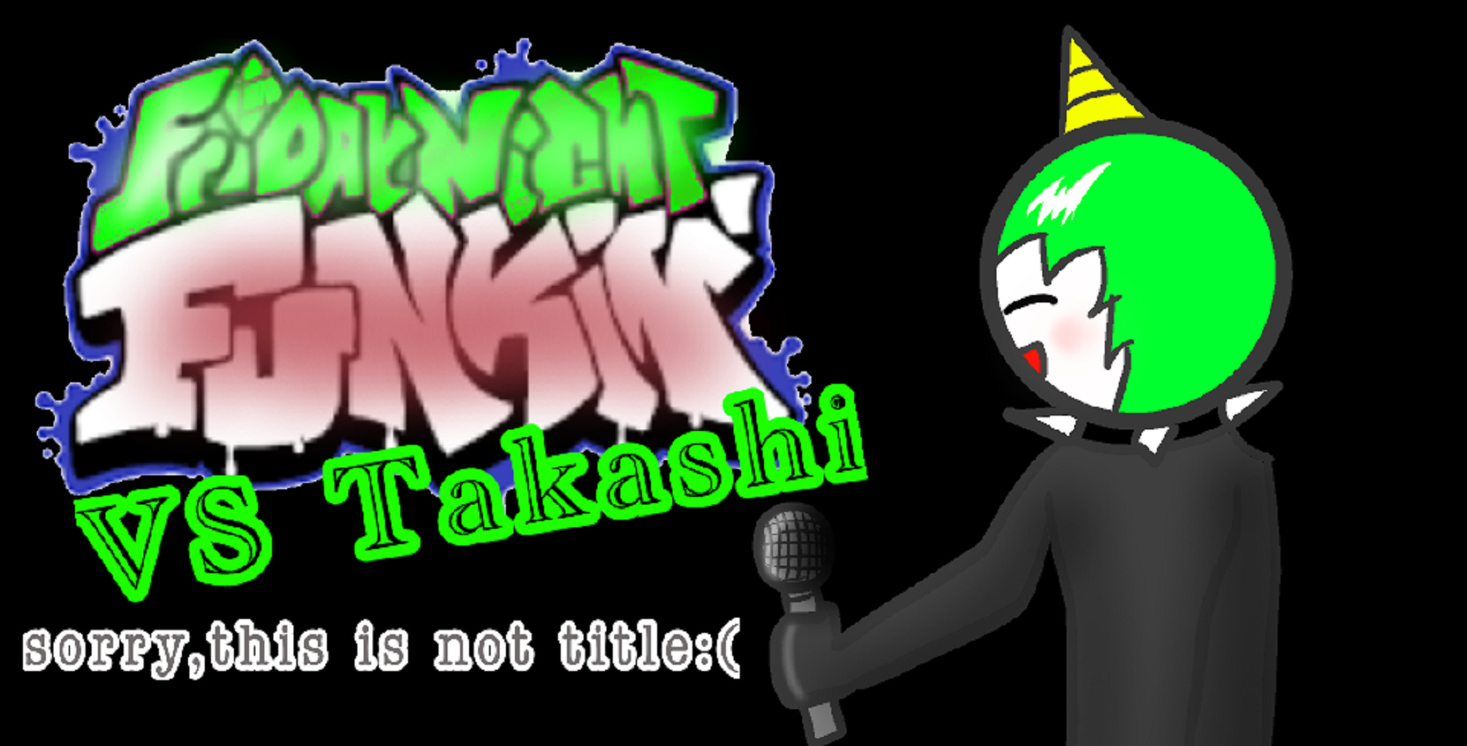 VS Takashi mod v2.5
