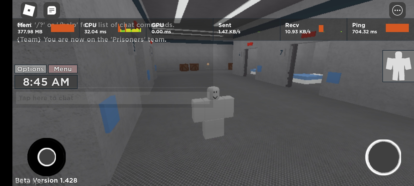 liteapks roblox mod