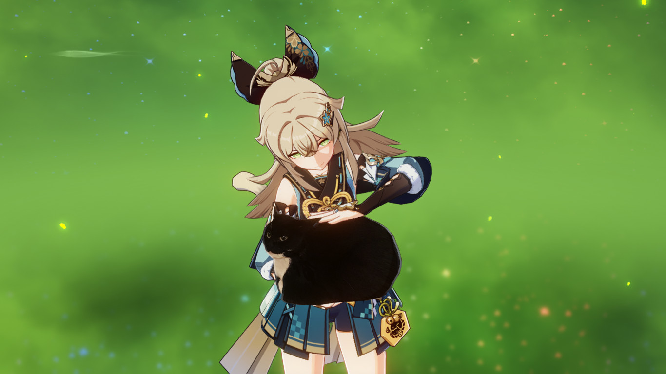 kirara box -> maxwell