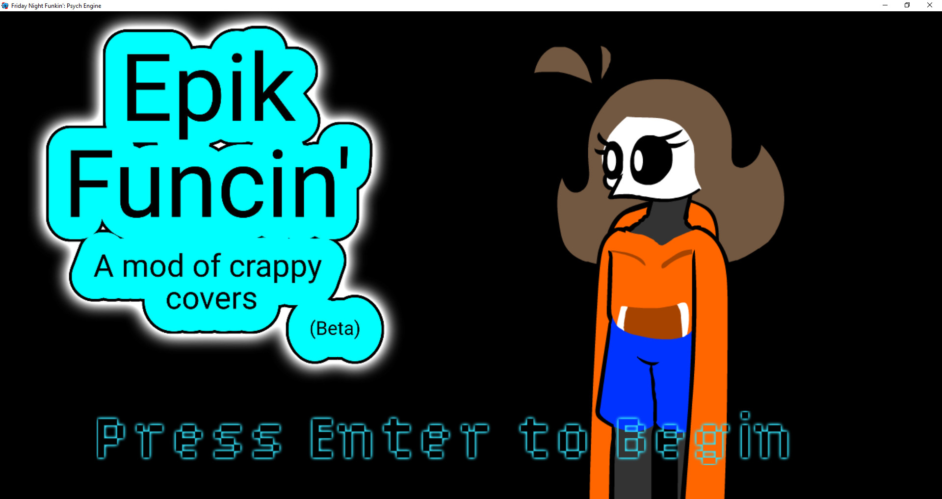 Epik Funcin [beta]