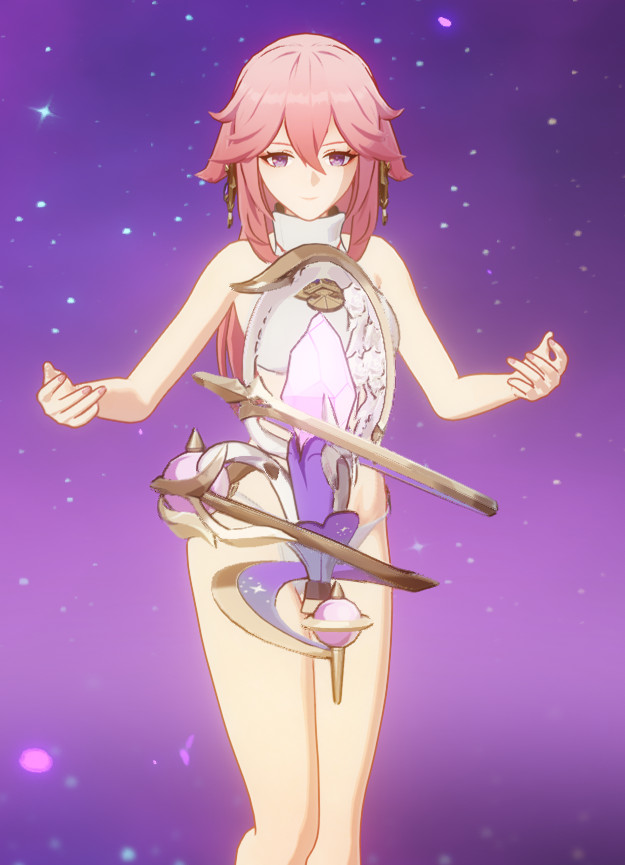 HoHE Catalyst