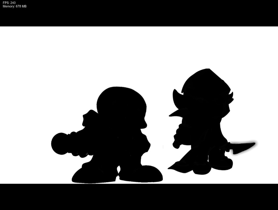 VS Bad time trio | Triple-Threat