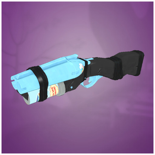 Rainbow Blast
