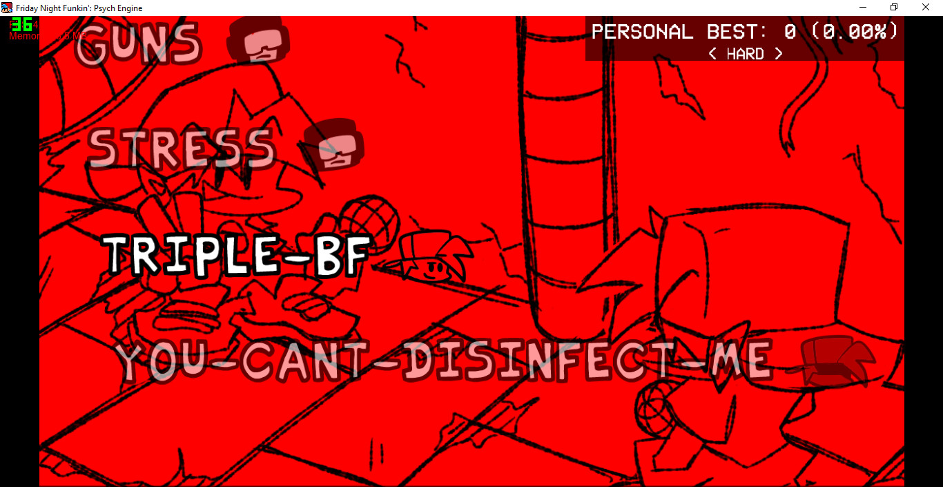 bf wedneesday's infidelity y alberto vs the killer
