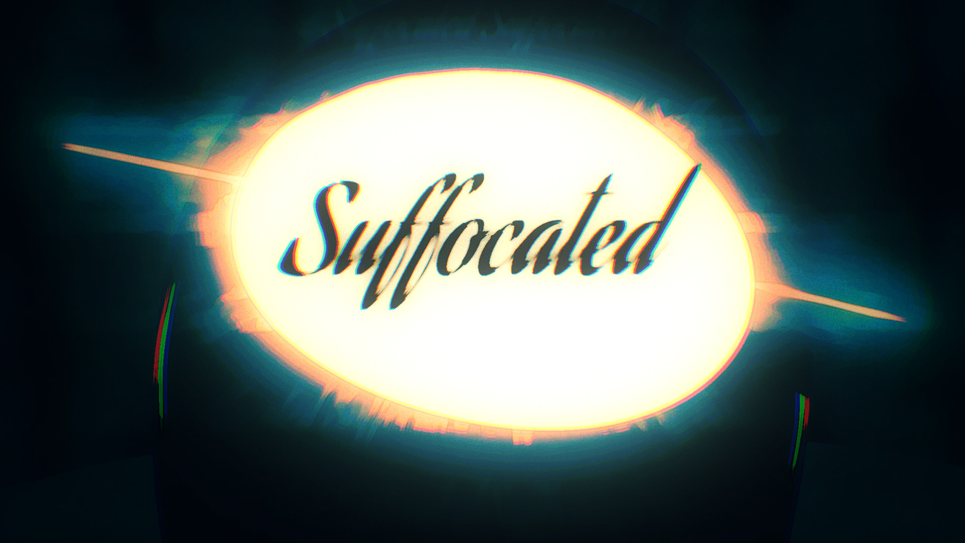 Suffocated - Vs Impostor custom fan-song