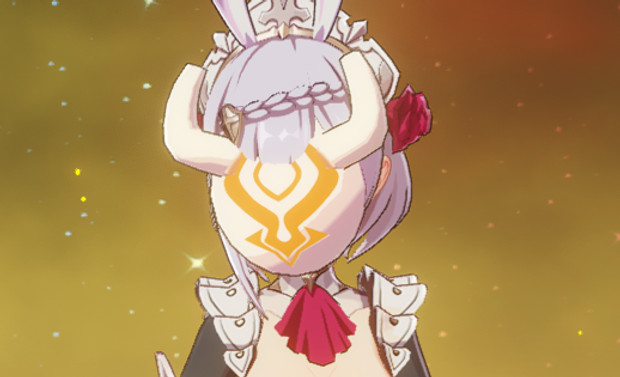 Bunny Noelle CHURLED - NSFW - MultiToggle