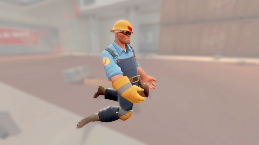Bytrail's Euphoria-Like Ragdolls Reupload