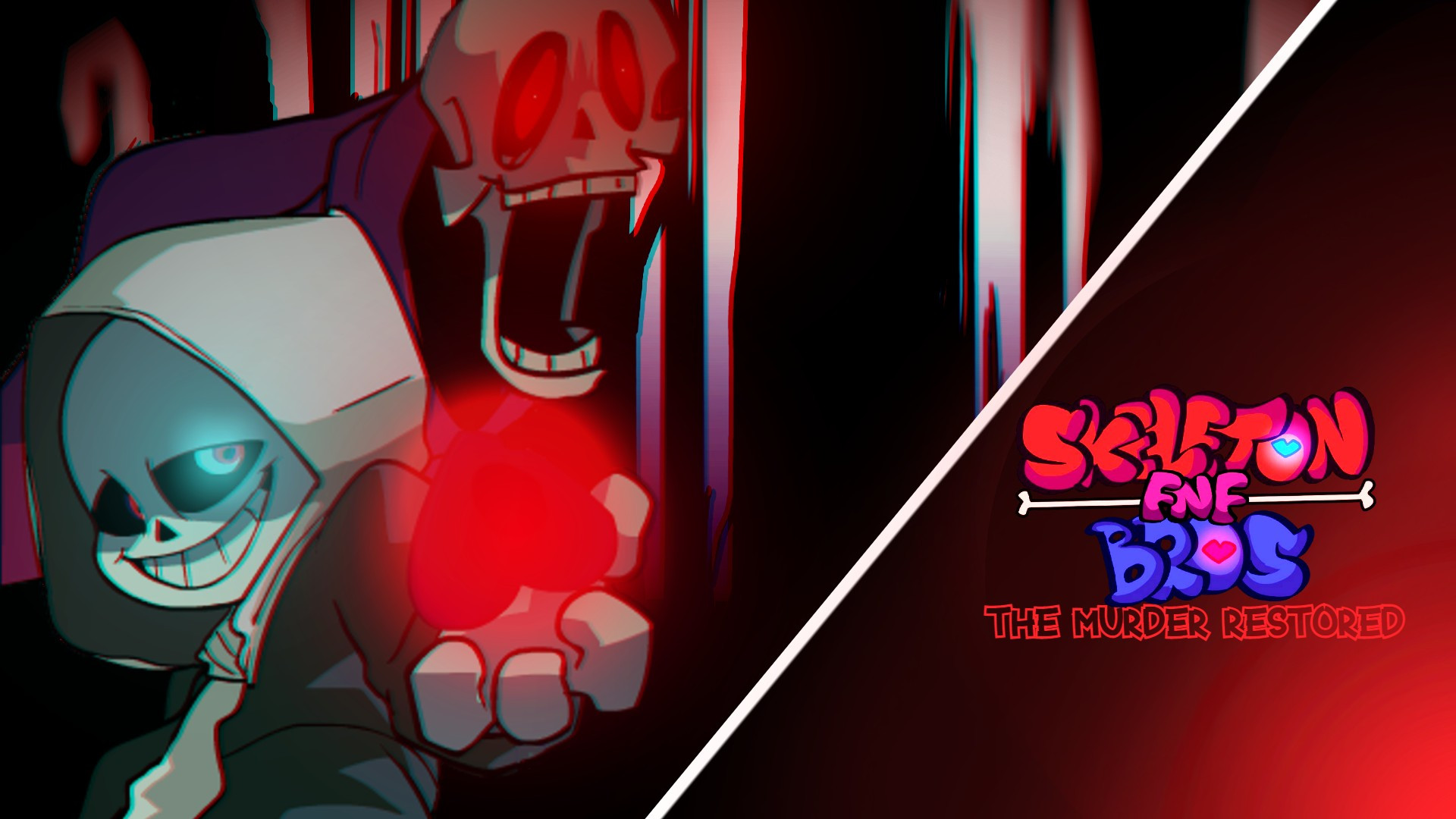 The Murder Restored (Updated)