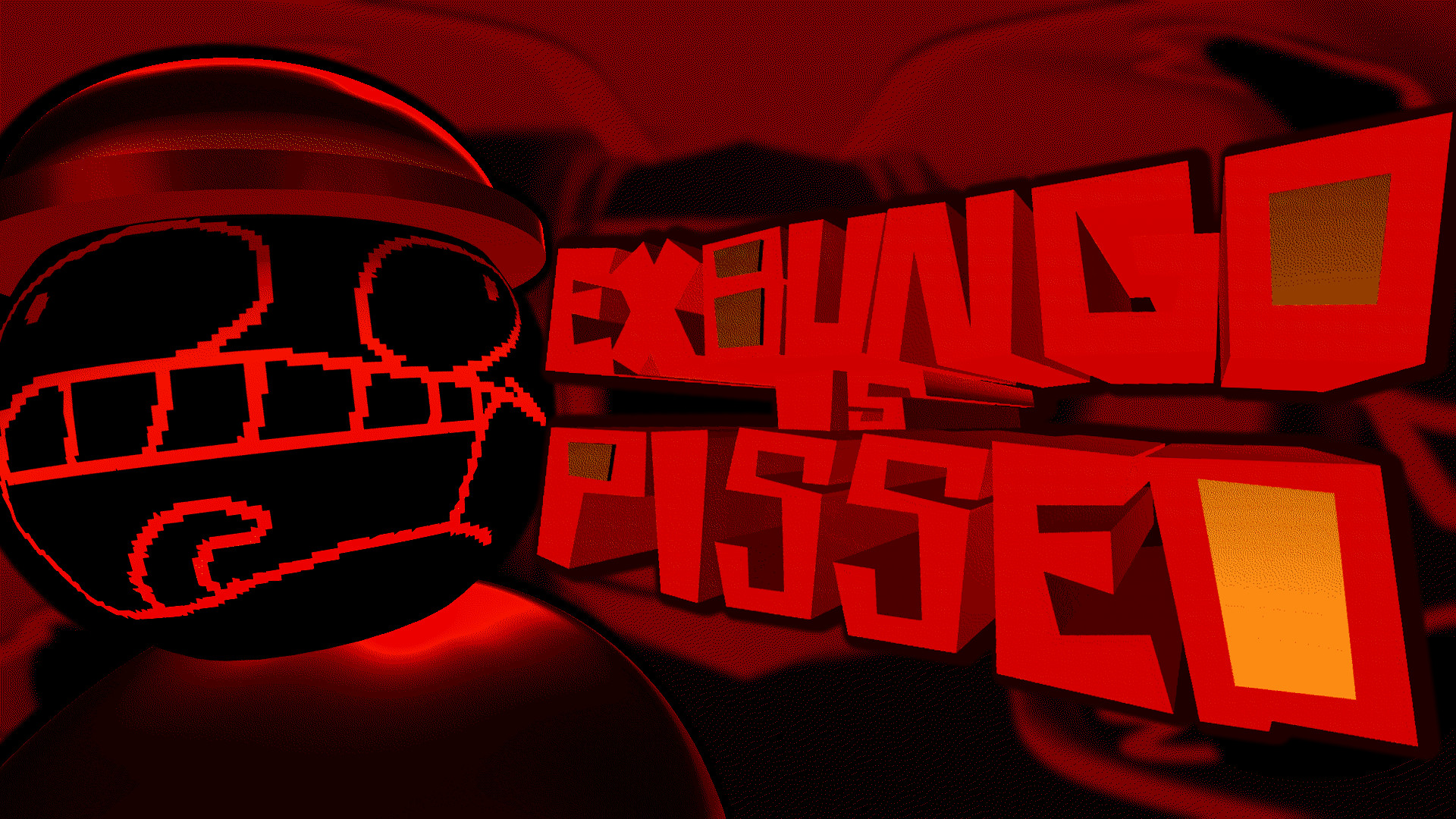 EXBUNGO IS PISSED