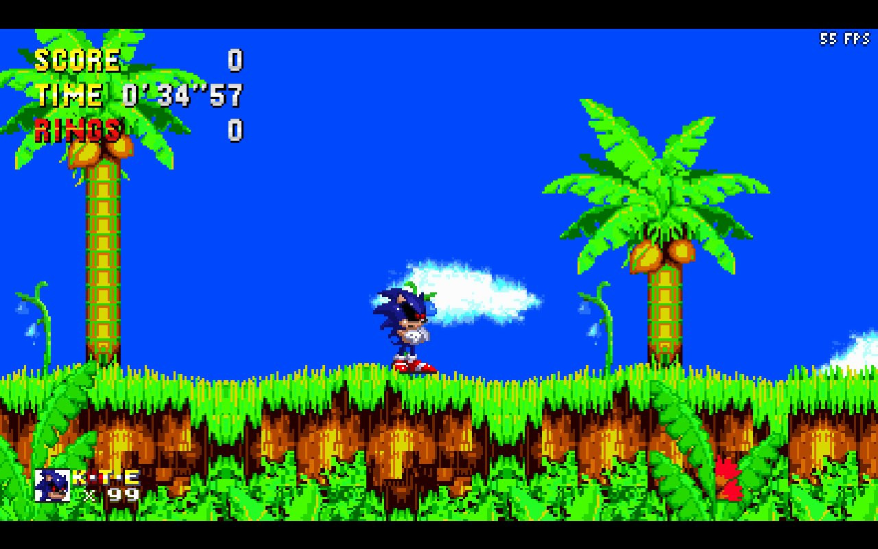 My Sonic 3 A.I.R. Mod Pack by UltraEpicLeader100 - Game Jolt