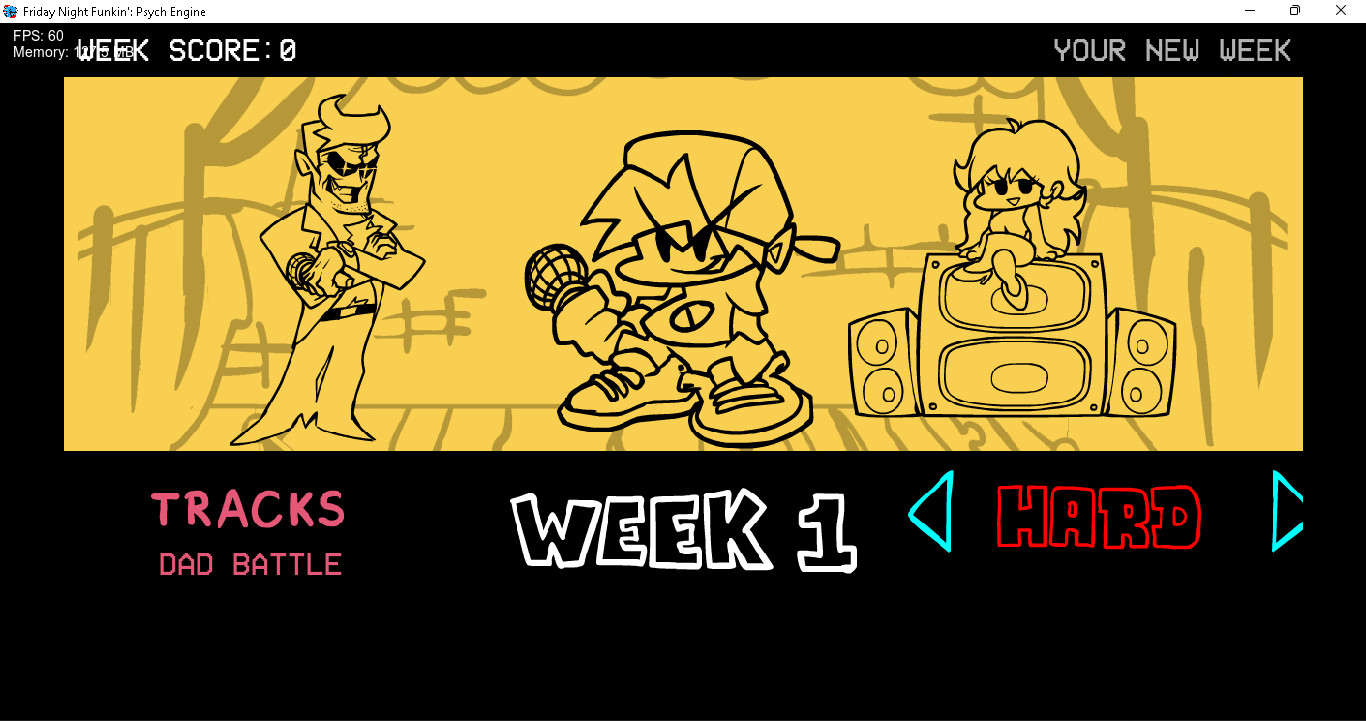 bowsette but I charted it