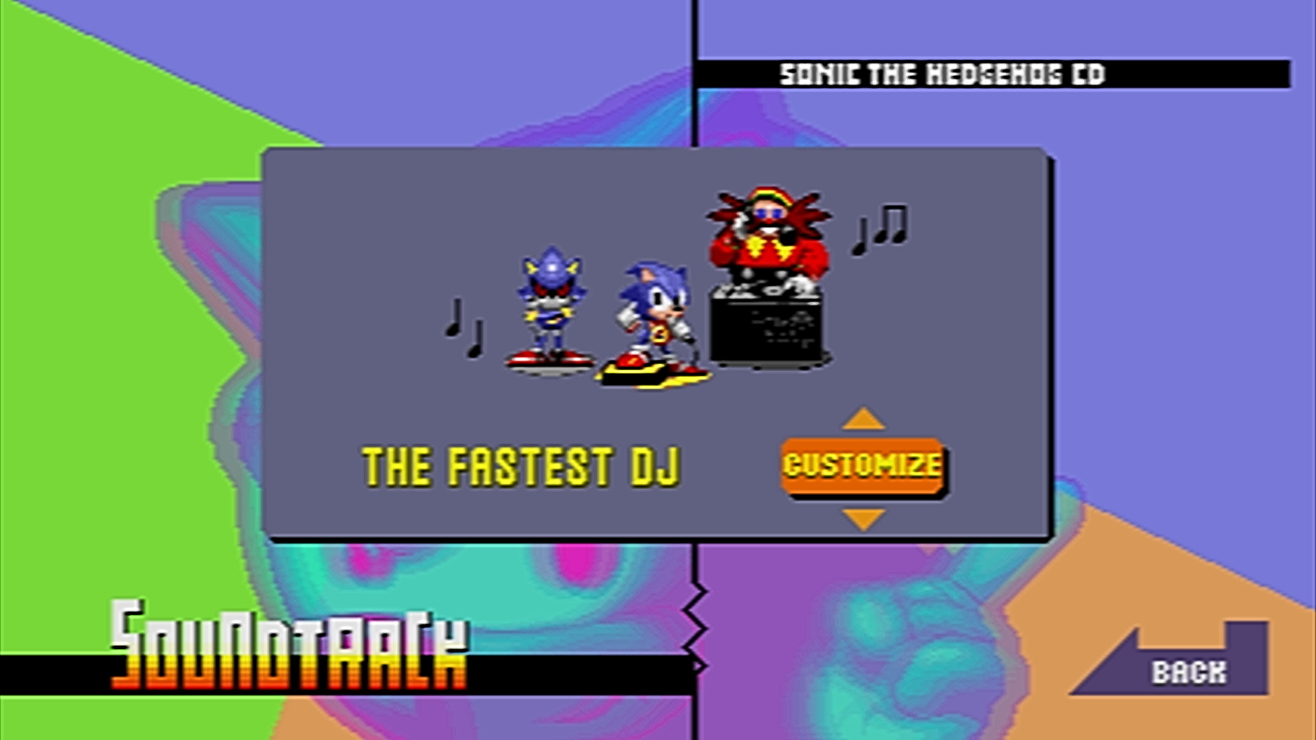 Sonic 2 Alternate Sprites  SSega Play Retro Sega Genesis / Mega drive  video games emulated online in your browser.