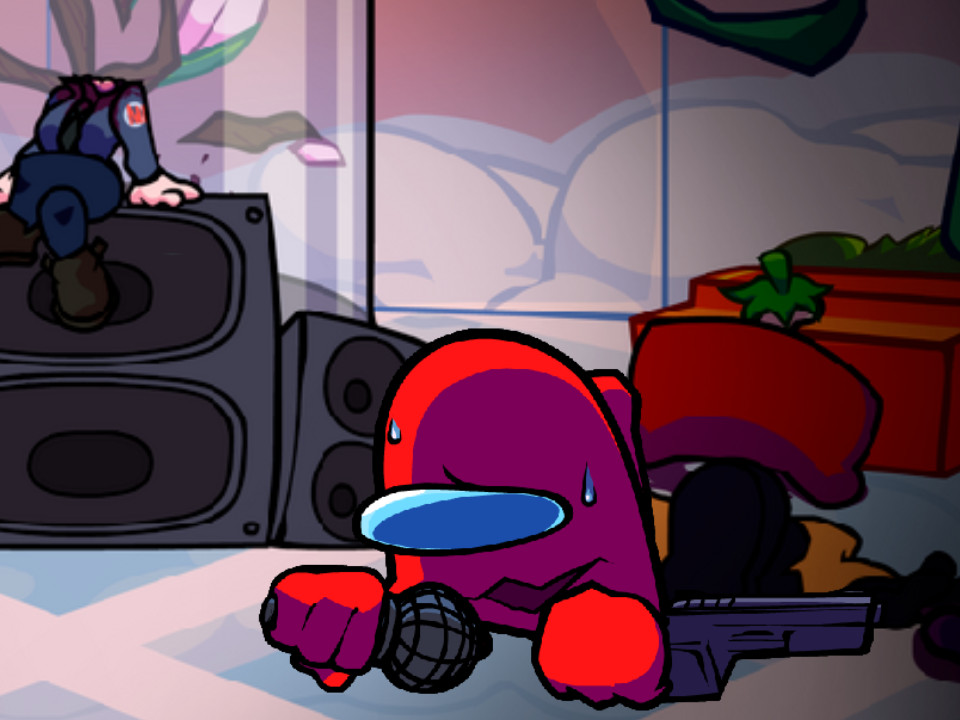 Playable Pretendo Red Remastered
